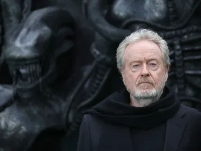Ridley Scott