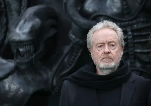 Ridley Scott