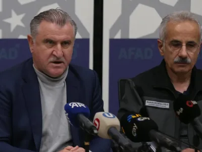Rize’ye Sel İçin 14 Milyon Lira Destek Sağlandı