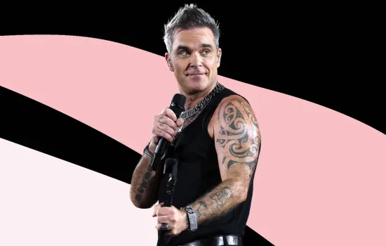 Robbie Williams İstanbul Konseri İçin Mekan Değişikliği