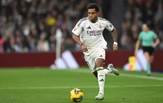 Rodrygo