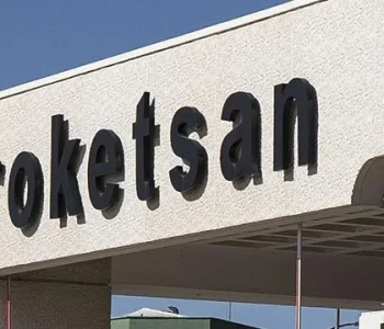 Roketsan Küresel Pazarda Büyüyor