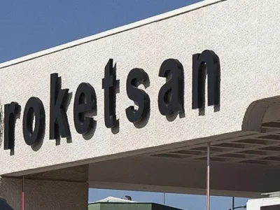 Roketsan Küresel Pazarda Büyüyor