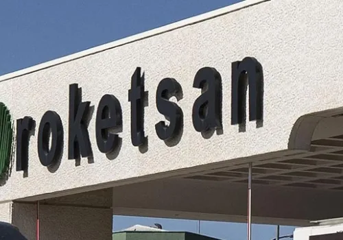 Roketsan Küresel Pazarda Büyüyor