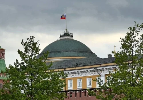 Rusya’dan Üçlü Müzakere Mesajı: 4 Kasım Sonrası