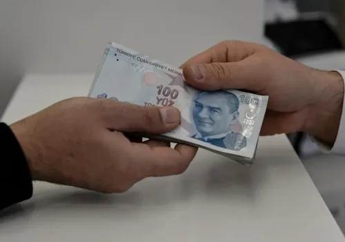 SGK Borçlarında Peşinat Dönemi Bitti