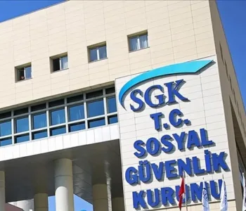 SGK Geri Ödeme Listesi Güncellendi