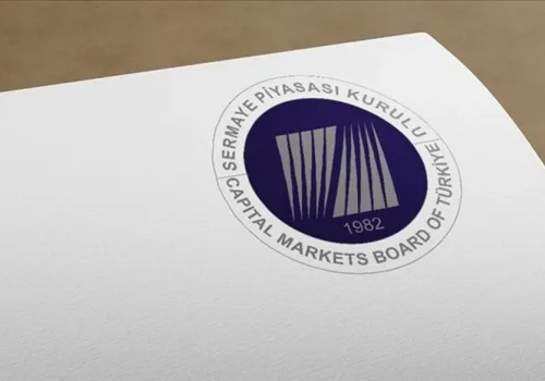 SPK: Tamamlanmış Takas İşlemleri Etkilenmeyecek