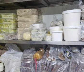 Sağlığı Bozan 2 Bin 345 Gıda Ürünü