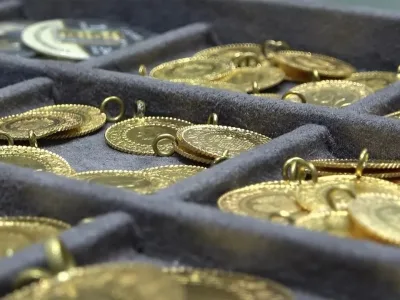 Sahte Altın Tuzağına Düşmeyin