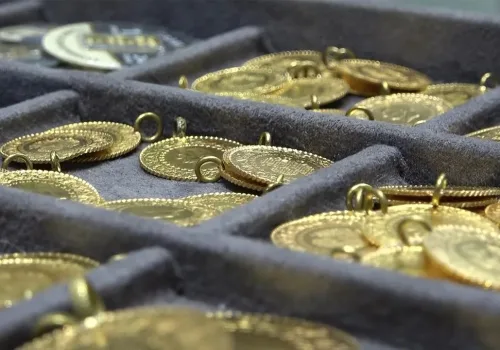 Sahte Altın Tuzağına Düşmeyin