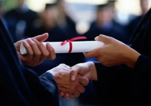 Sahte Diploma Operasyonu