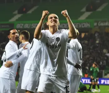 Sakarya’da Manisa Rüzgarı