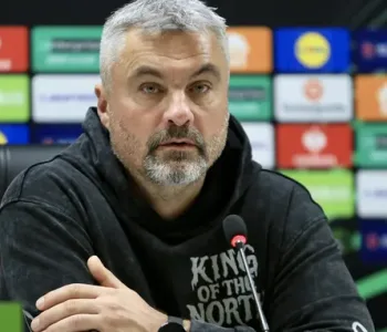 Samsunspor'dan AEK Maçı Öncesi Kritik Mesajlar