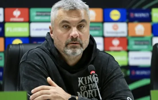 Samsunspor'dan AEK Maçı Öncesi Kritik Mesajlar