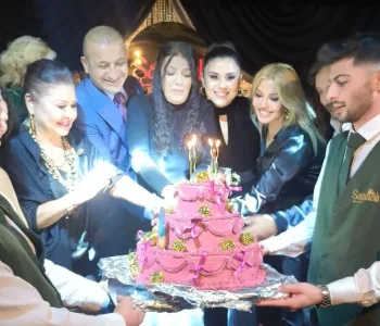 Ataşehir Şaşaalı