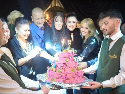 Ataşehir Şaşaalı