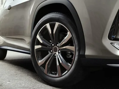 Satılan Her 10 Araçtan 6’sı SUV