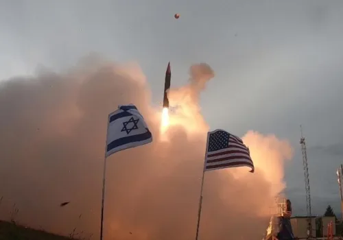 Savaş Sonrası Orta Doğu