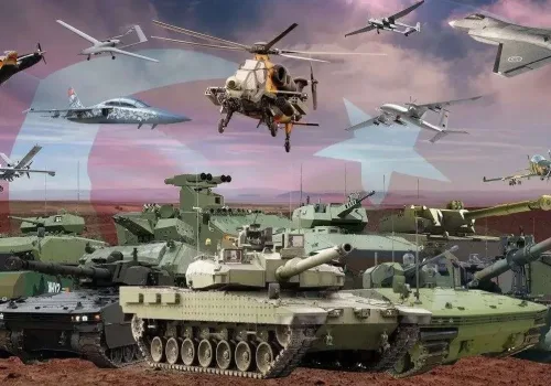 Savunma Sanayiinde 2027 Hedefleri ve Kritik Sınavlar