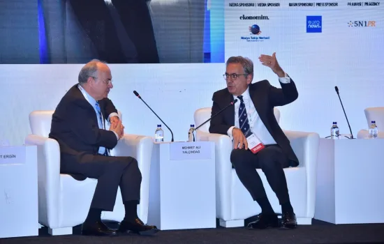 Sedat Ergin_Mehmet Ali Yalçındağ