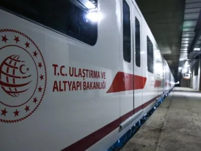 Şehir İçi Ulaşım Rahatlıyor