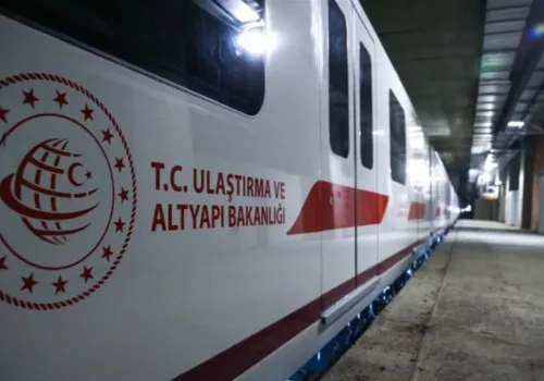 Şehir İçi Ulaşım Rahatlıyor