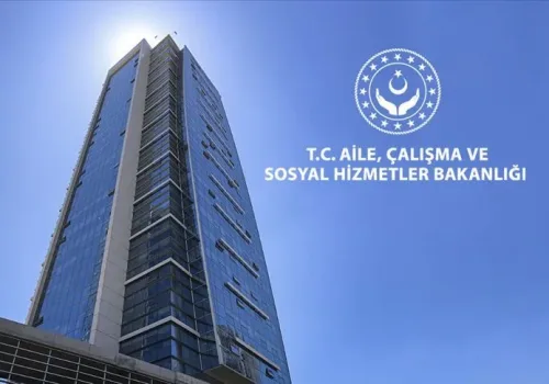 Şehit Aileleri ve Gaziler İçin 38 Maddelik Düzenleme