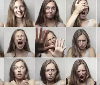 Sen Hangi Kişilik Tipisin?