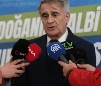 Şenol Güneş