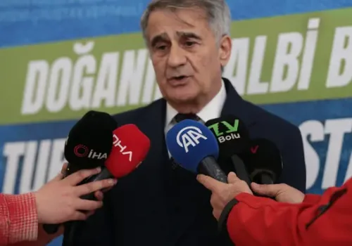 Şenol Güneş