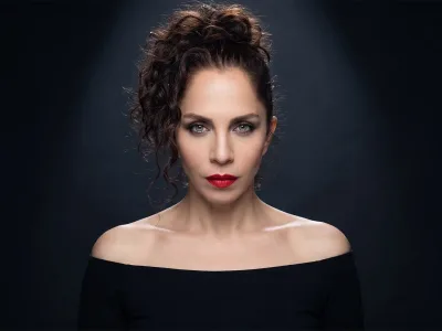 Sertab Erener’le İçsel Bir Yolculuk - dadmedya
