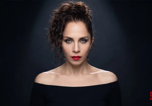 Sertab Erener’le İçsel Bir Yolculuk - dadmedya