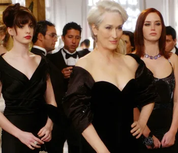 Şeytan Marka Giyer 2 Fragmanı Yayınlandı