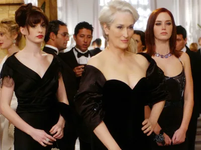 Şeytan Marka Giyer 2 Fragmanı Yayınlandı