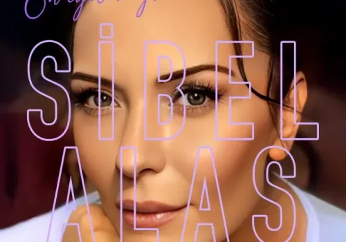 Sibel Alaş’tan Nostaljik Albüm
