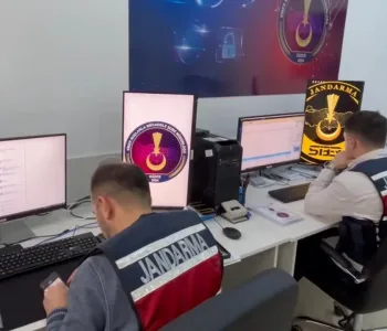 Siber Suçlulara Büyük Darbe