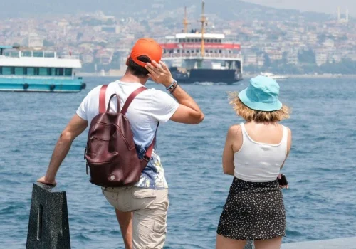 Sıcak Çarpmasına Karşı Uzman Uyarısı