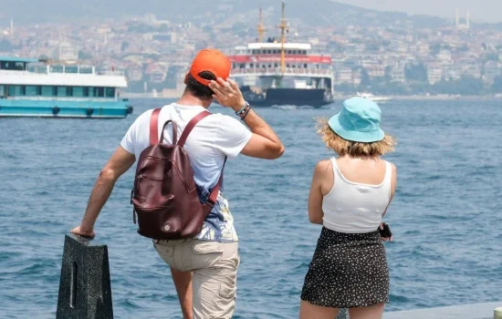 Sıcak Çarpmasına Karşı Uzman Uyarısı
