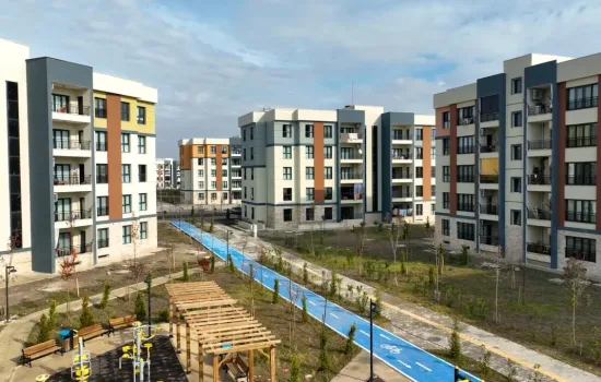 Sığınak Yönetmeliği Yenilendi