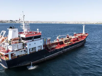 Silivri Gemi Kazasında Son Dakika