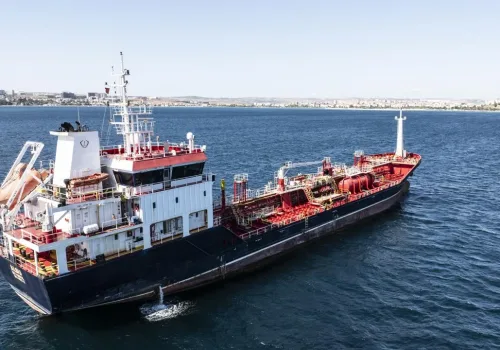 Silivri Gemi Kazasında Son Dakika
