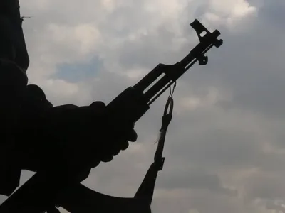 Sincar PKK noktaları Irak güçlerine devredildi