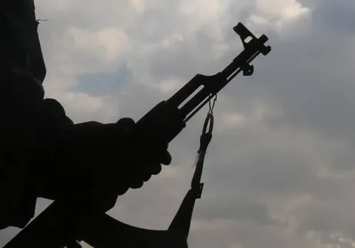 Sincar PKK noktaları Irak güçlerine devredildi