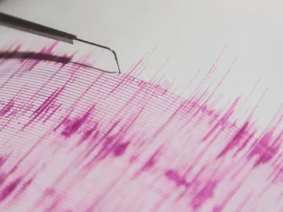 Sındırgı’daki Depremde Şu Ana Kadar Sorun Yok