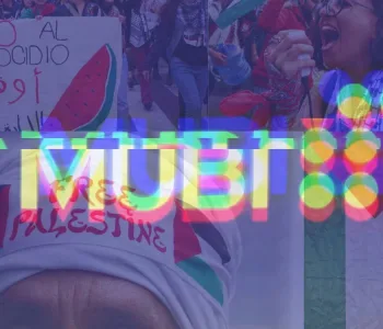 Sinema Emekçilerinden MUBI'ye Boykot Çağrısı