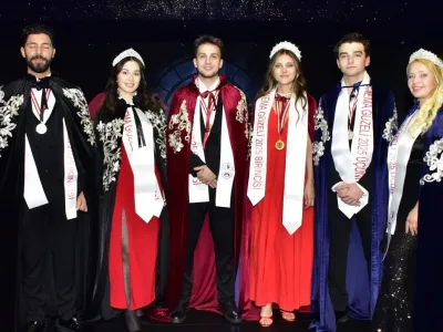 Sinema Güzeli 2025