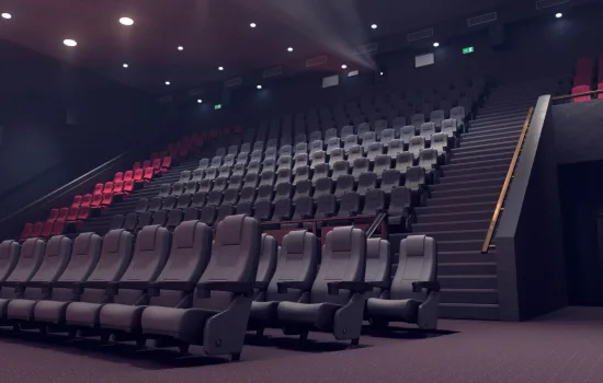 Sinema Salonlarında İzleyici Kaybı Rekor Seviyede