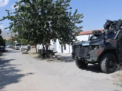 Sivas'ta Kayıp Büşra Bebek Soruşturmasında Anne ve Baba Tutuklandı