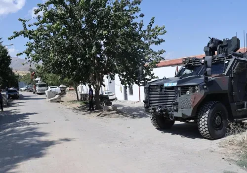 Sivas'ta Kayıp Büşra Bebek Soruşturmasında Anne ve Baba Tutuklandı